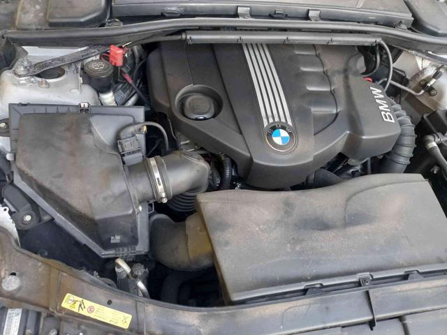 BMW 320 d cat xDrive Touring Eletta