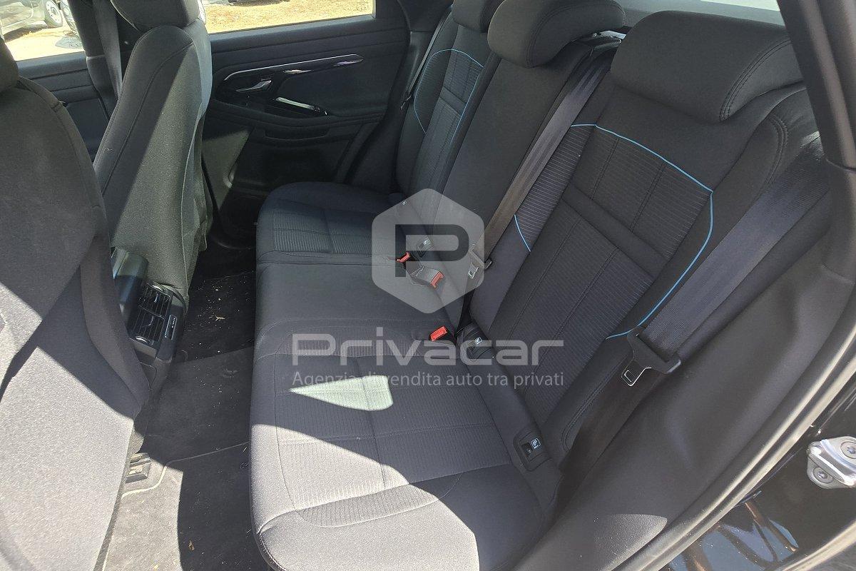 LAND ROVER Range Rover Evoque 1.5 I3 160 CV Auto R-Dynamic
