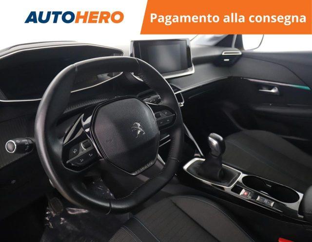 PEUGEOT 208 PureTech 75 Stop&Start 5 porte Allure Pack