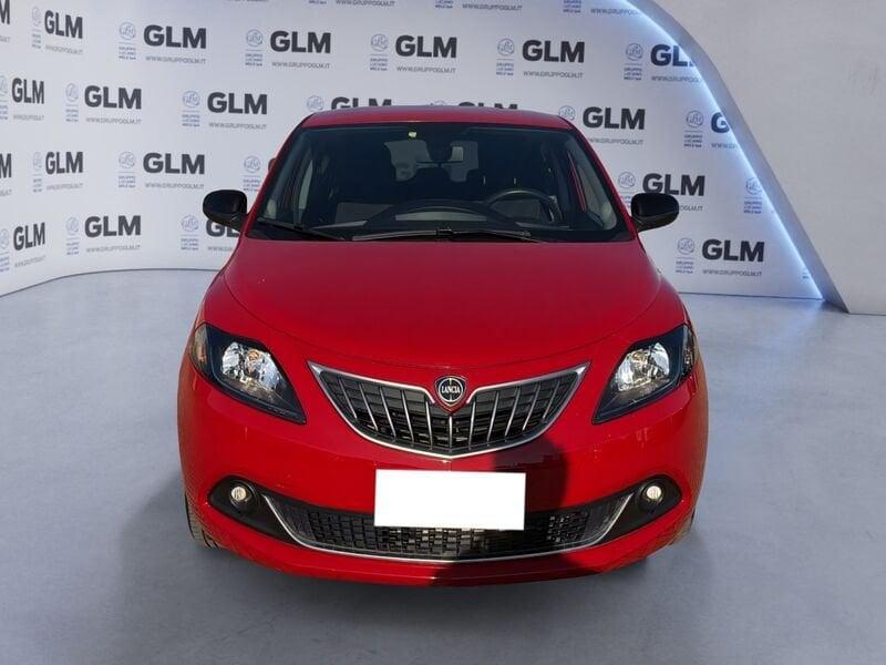 Lancia Ypsilon Ypsilon 1.0 FireFly 5 porte S&S Hybrid Gold