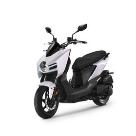 Sym MMBCU 125 - Mamba