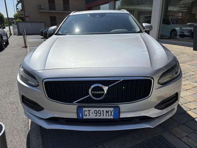 Volvo V90 D4 Geartronic Momentum LED-NAVI