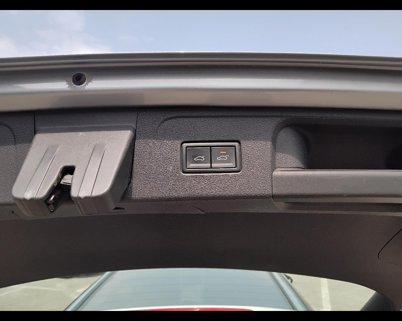 VOLKSWAGEN Passat VIII 2019 Variant - Passat Variant 2.0 tdi Business 122cv dsg