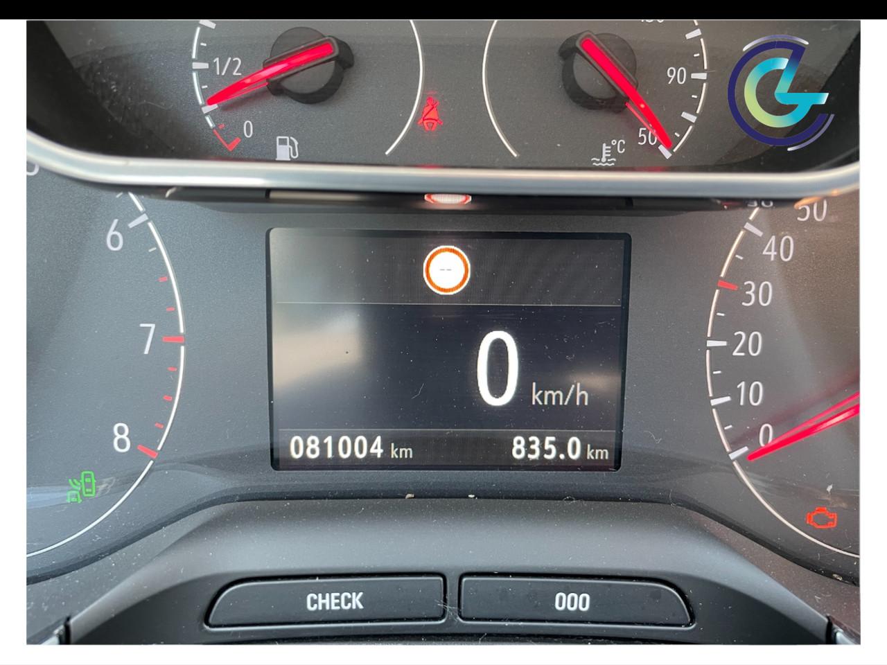 OPEL Grandland X - Grandland X 1.5 ecotec Ultimate s&s 130cv
