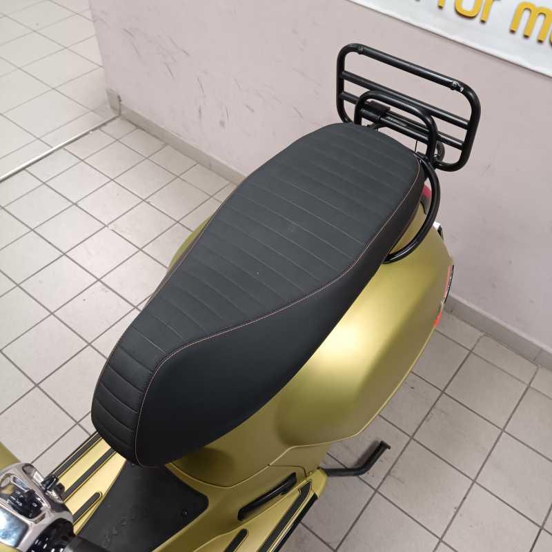 Vespa GTS 300 Super Sport - 2024