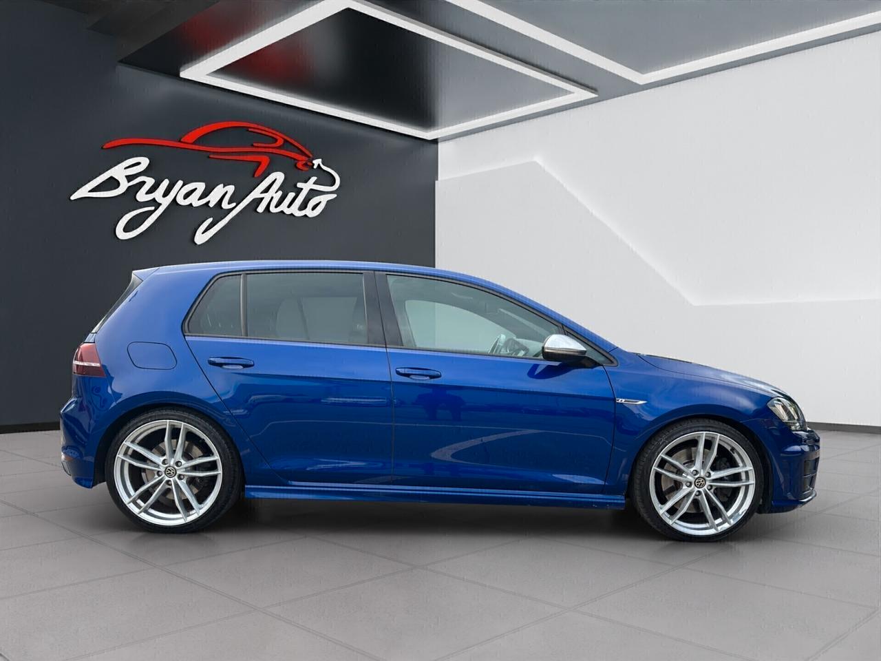 Volkswagen Golf R 2.0 TSI 5p. 4MOTION