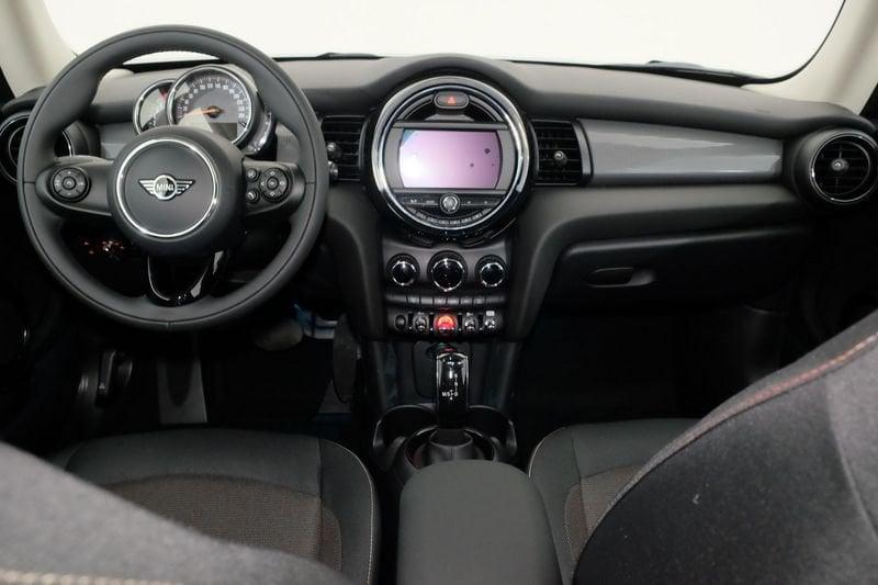 MINI Mini 3 porte Mini F56 2018 3p Benzina Mini 3p 1.5 Cooper Business auto
