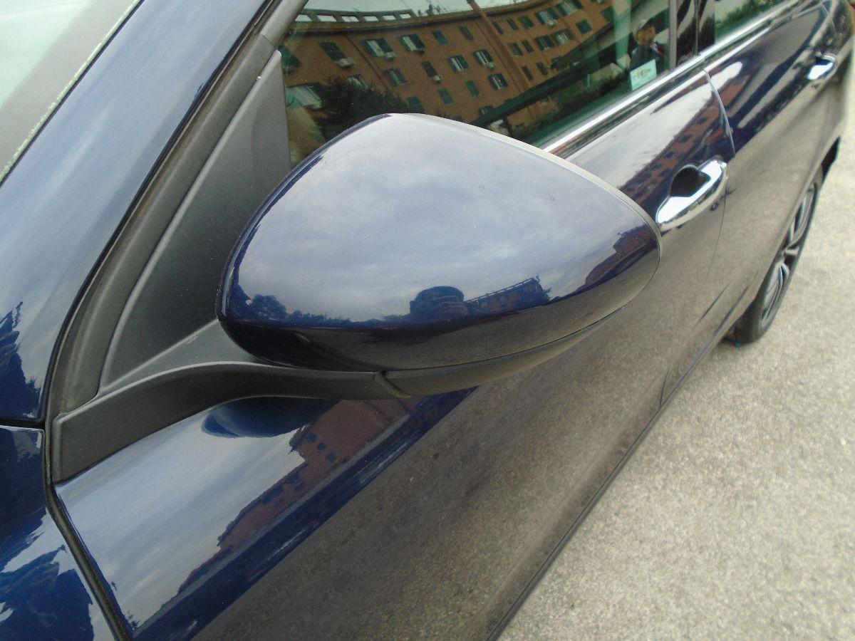 Tipo '16 1.6 mjt 120cv UNIPRO LAVORI CERTIFIC.