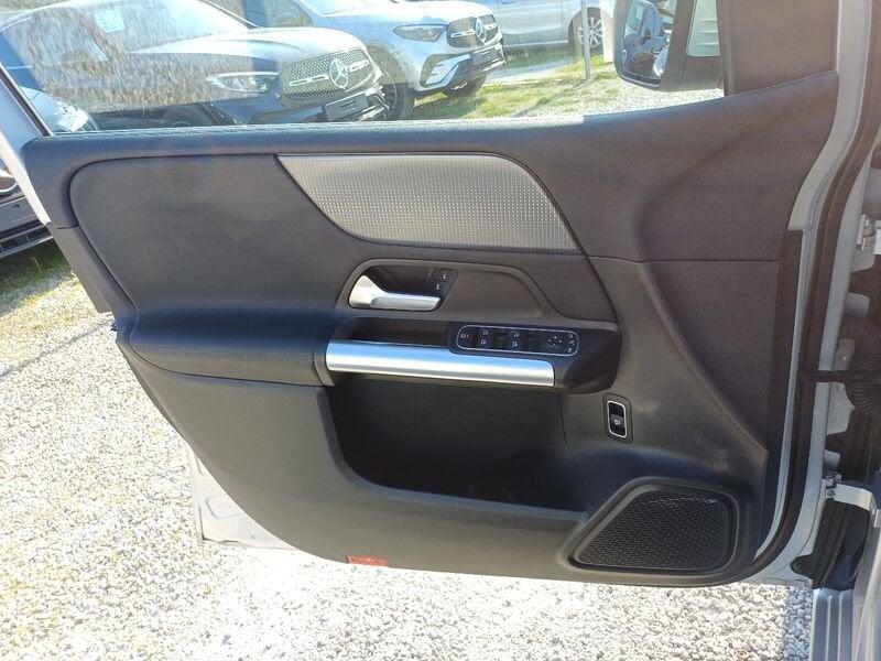 Mercedes-Benz Classe B B 180 d Automatic Sport Plus