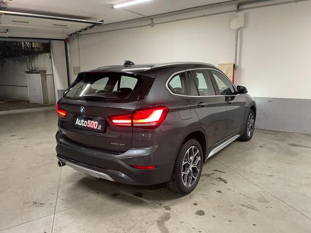 BMW X1 sDrive18i xLine