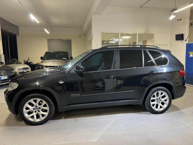 BMW X5 xDrive30d Eletta