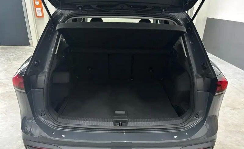 Volkswagen Tiguan Tiguan 2.0 TDI 150 CV DSG Life