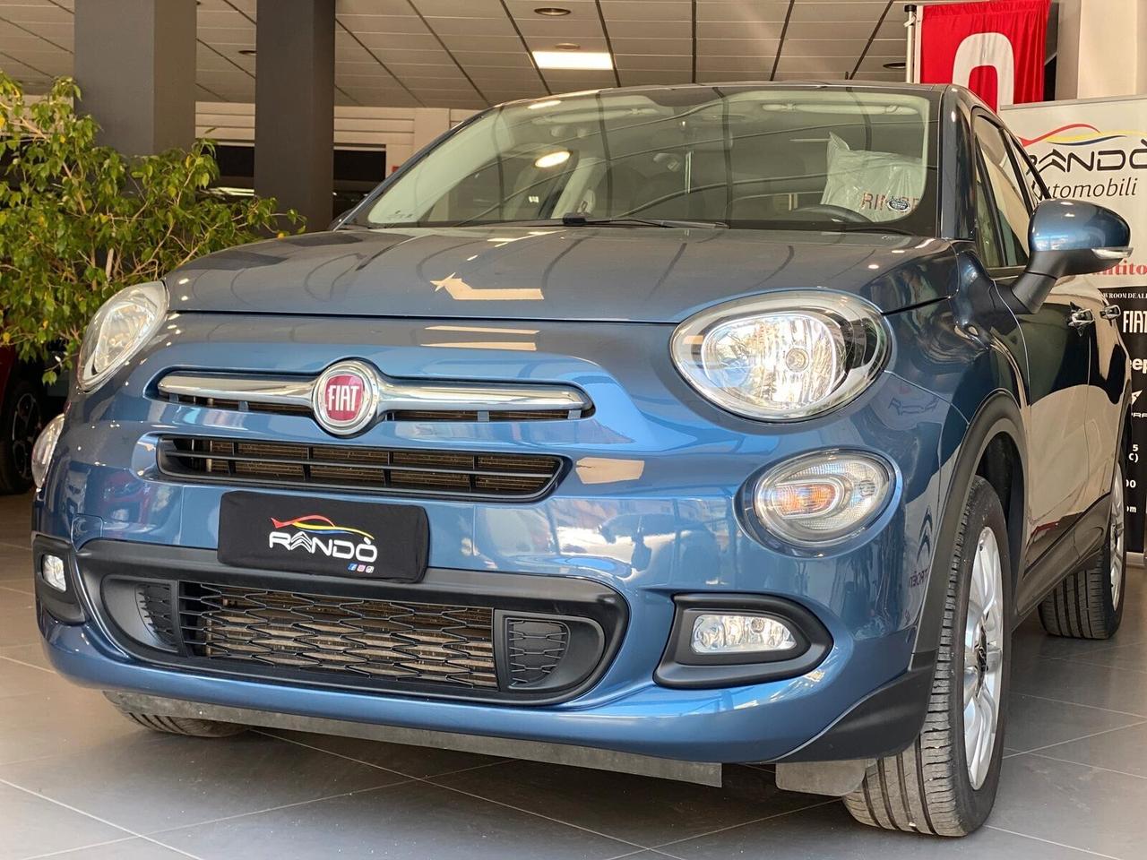 Fiat 500X 1.3 MultiJet 95 CV Pop Star