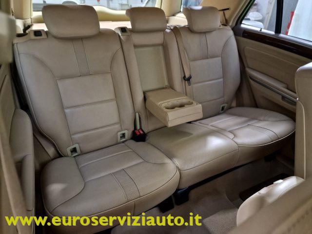 MERCEDES-BENZ ML 280 CDI Premium