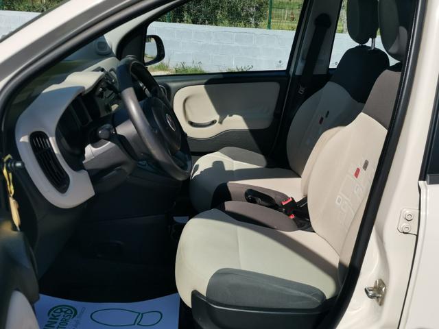FIAT Panda 0.9 TwinAir Turbo Natural Power Easy-VENDUTA