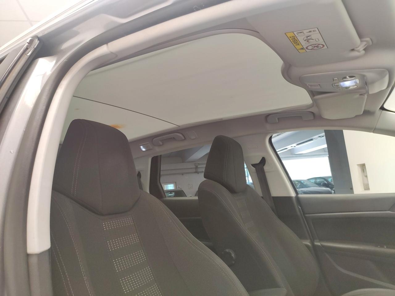 Peugeot 308 BlueHDi 150 S&S SW Allure