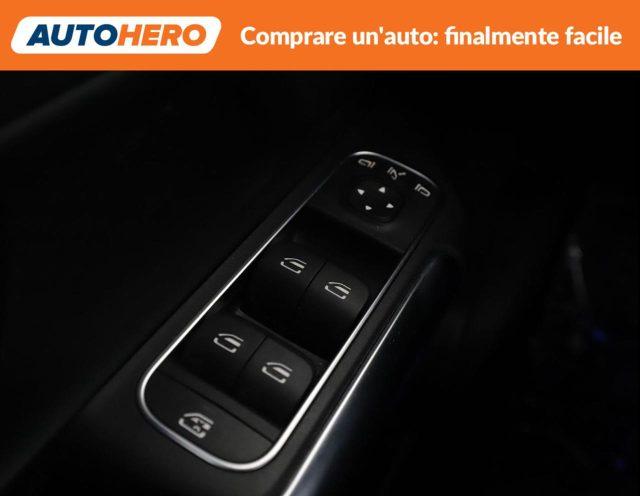 MERCEDES-BENZ GLA 220 d Automatic 4Matic Premium