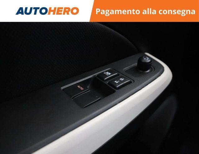 SUZUKI Swift 1.2 Hybrid Cool