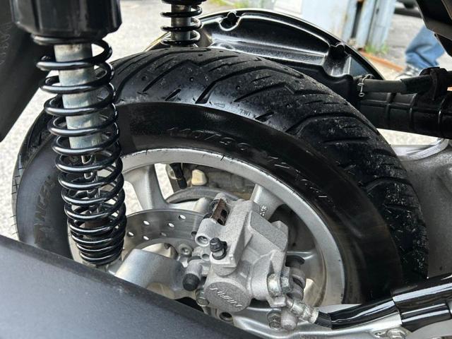 YAMAHA Tricity 125 *FINANZIABILE* *GARANTITO*