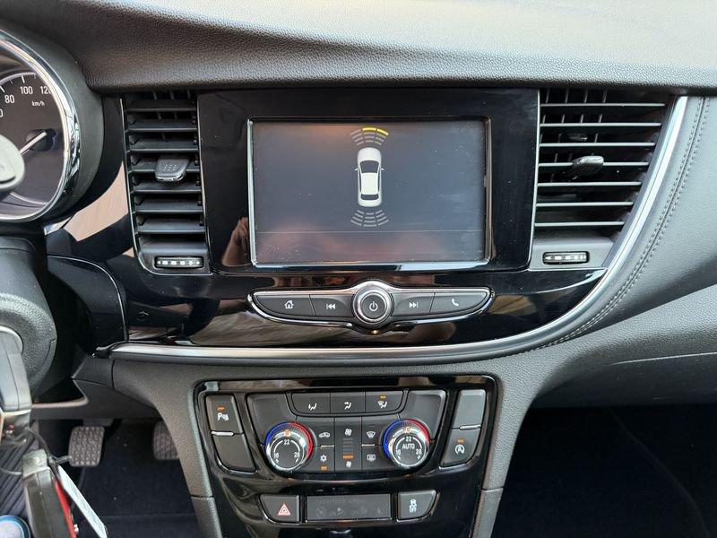 Opel Mokka X 1.6 s&s 4x2 115cv ULTIMATE PREZZO REALE SENZA VINCOLI