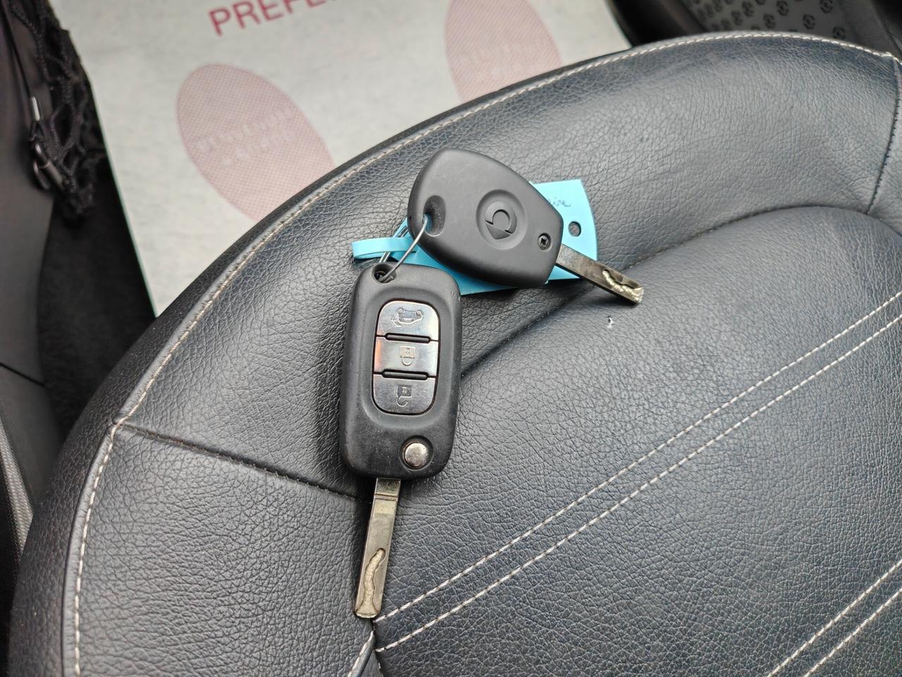 Smart Forfour 1,0 benzina 12/2016 Cv70 Prime