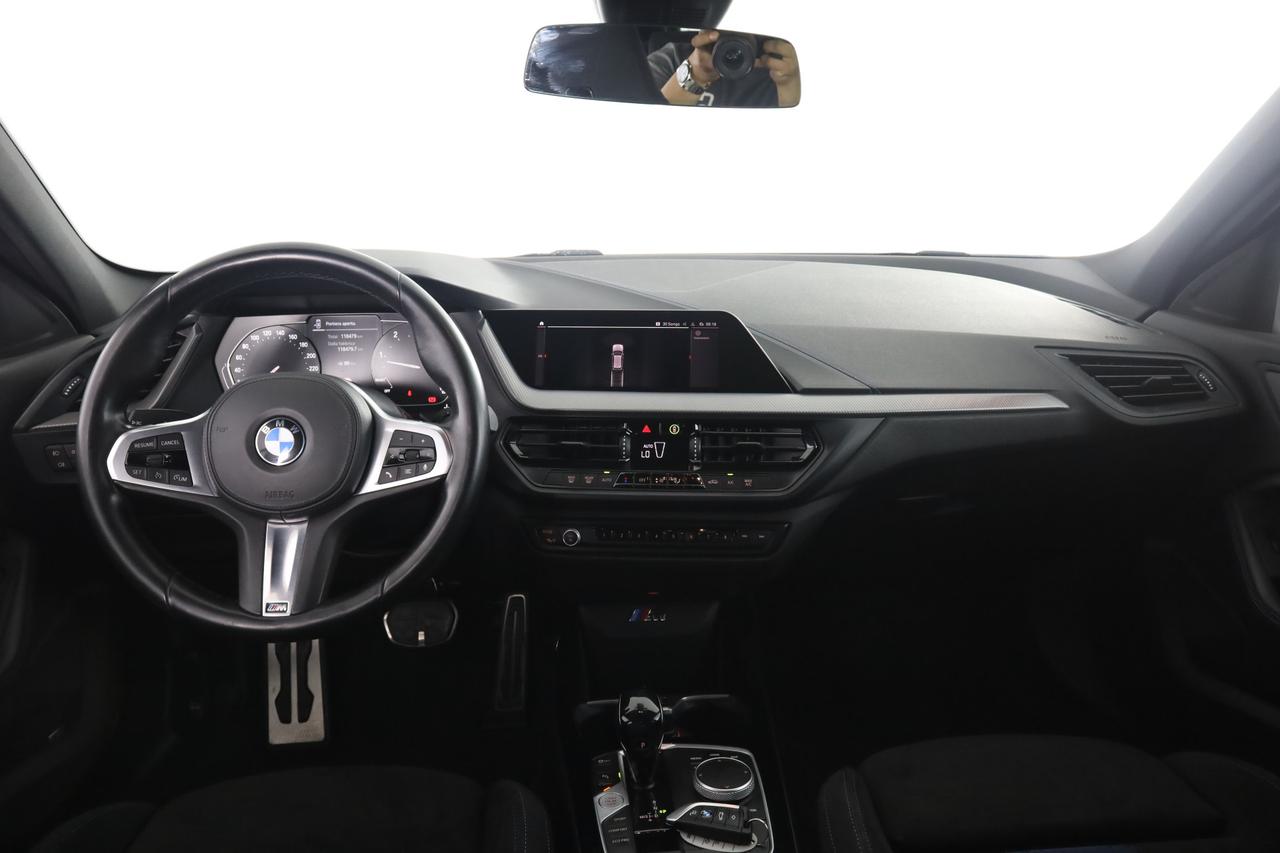 BMW Serie 1 (F40) 118d 5p. Msport