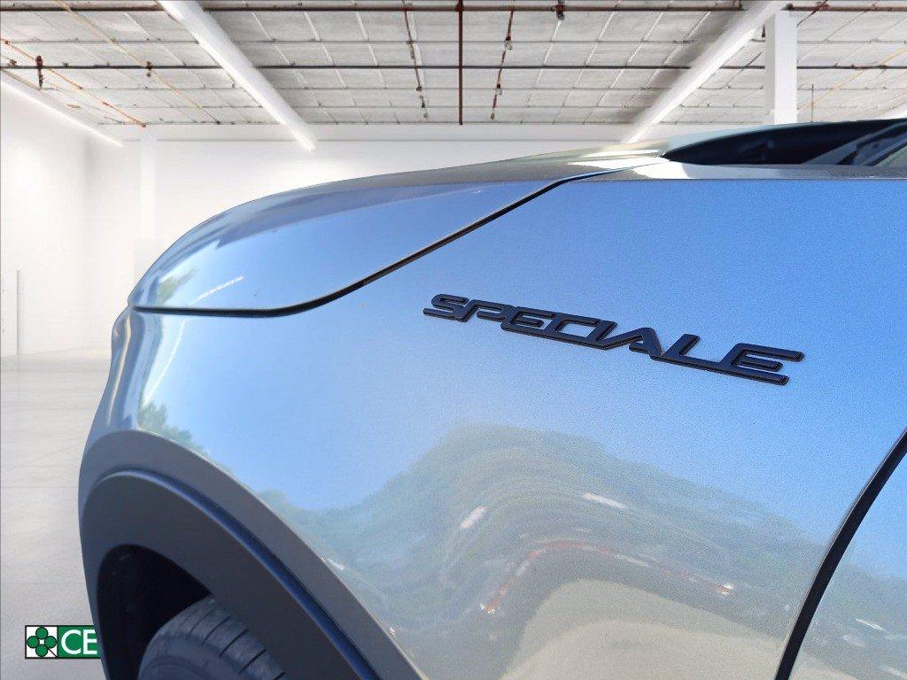 ALFA ROMEO Junior 1.2 ibrida Speciale 145cv edct6 del 2026