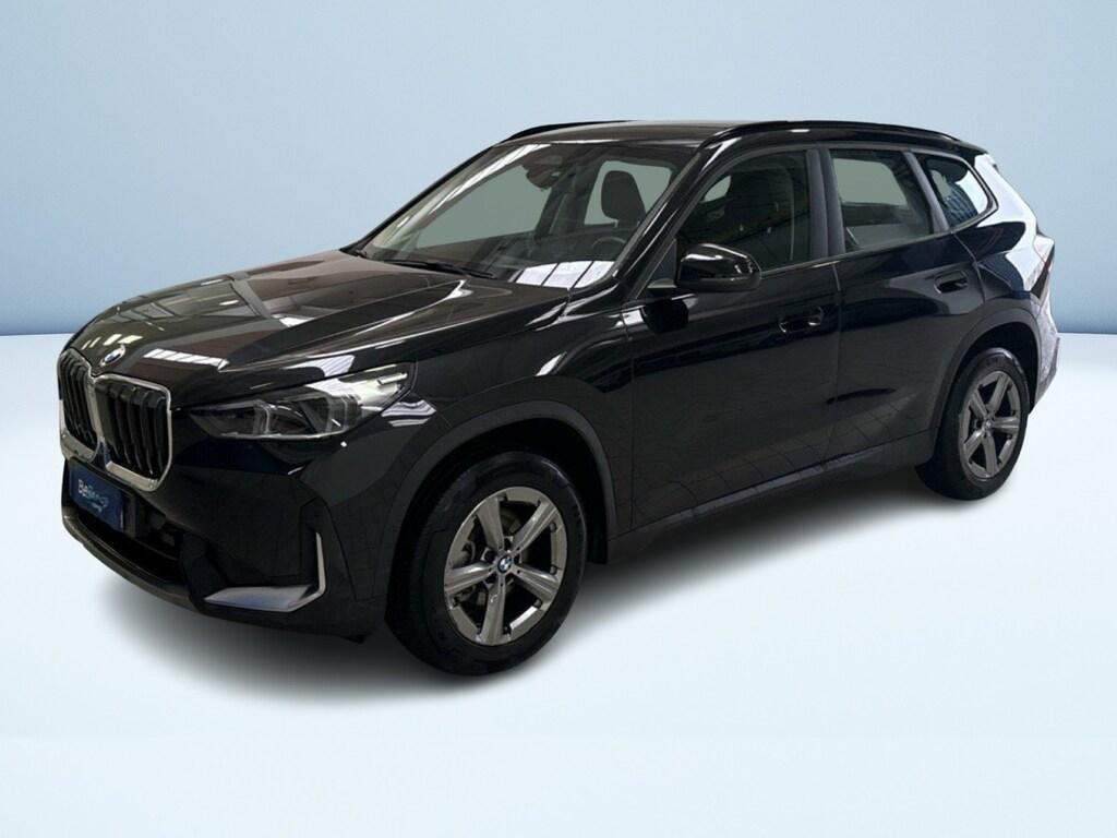 BMW X1 18 i Edition Essence sDrive DCT