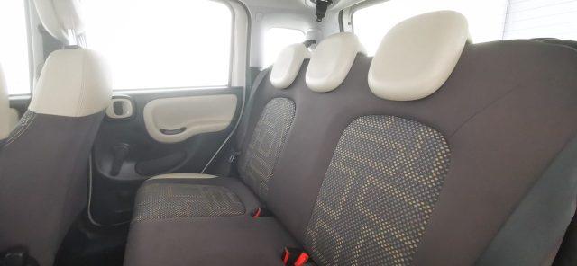 FIAT Panda 1.3 MJT S&S 4x4