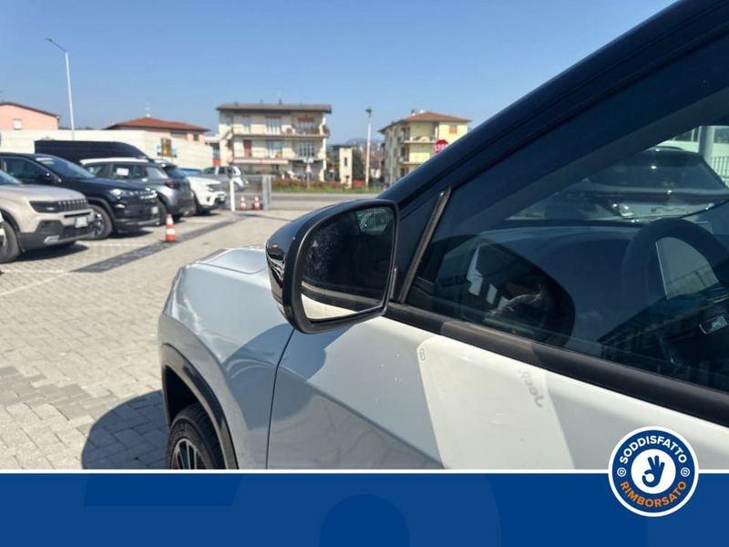 Jeep Compass 1.3 Turbo Benzina PHEV 240CV S MY23