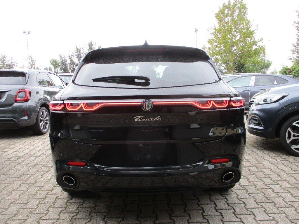 Alfa Romeo Tonale 1.3 280 CV PHEV AT6 Q4 Veloce