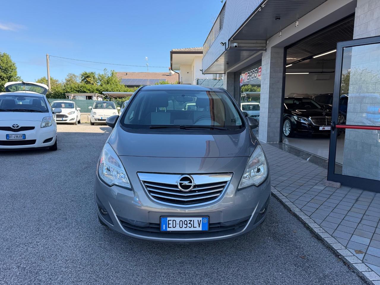 Opel Meriva 1.4 100CV Cosmo