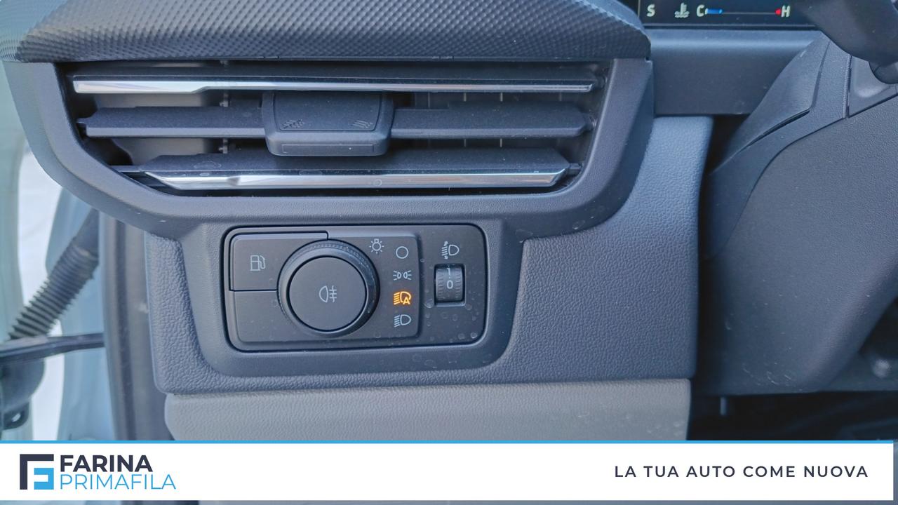 FORD Transit Custom V710 320 2.5 Duratec phev 233cv Titanium L1H1