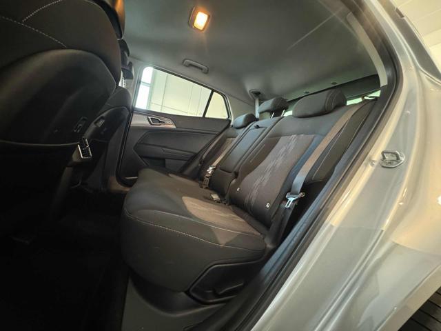 KIA Sportage 1.6 TGDi GPL Style