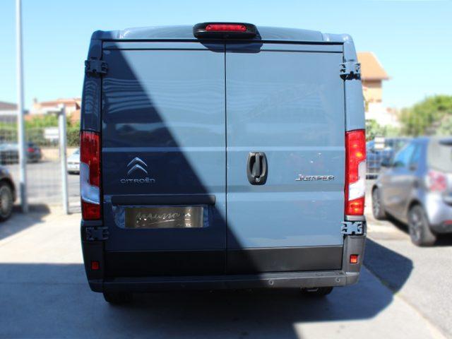 CITROEN Jumper BlueHDi 140 3p. AUTOCARRO +IVA