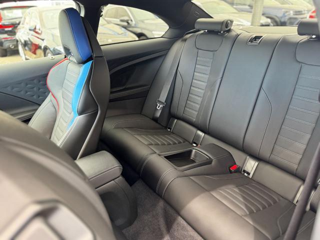 BMW M2 Coupé 3.0 BiTurbo 460cv (Manuale - 8.500km)