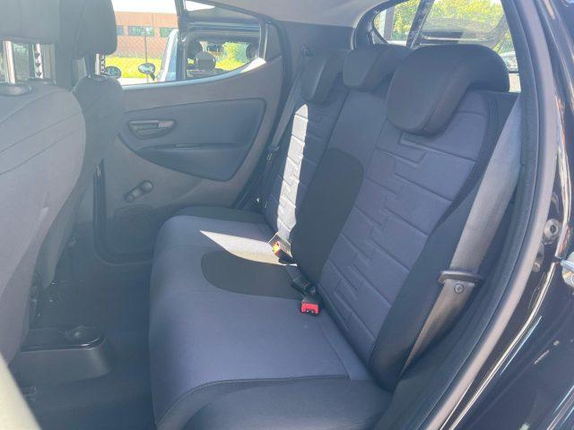 LANCIA Ypsilon 1.0 FireFly 5P S&S Hybrid Platino