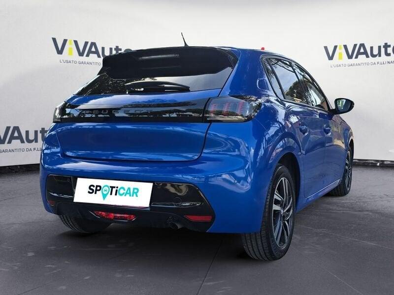 Peugeot 208 Allure 100 S/S