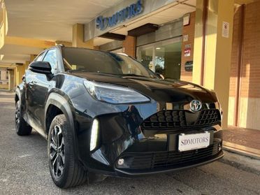 TOYOTA Yaris Cross 1.5 Hybrid 5p. E-CVT Trend *Promo SD 2025*