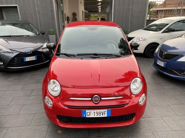 Fiat 500 1.0 Hybrid Pop