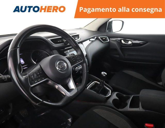 NISSAN Qashqai 1.5 dCi Acenta