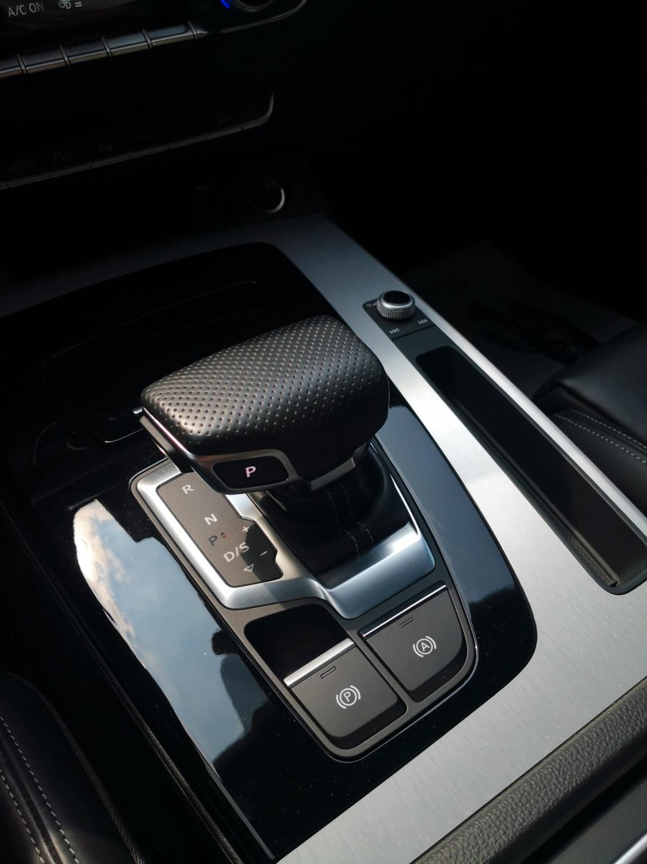 Audi Q5 SPB 40 TDI quattro S tronic S line plus