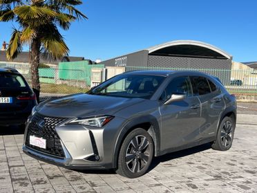 Lexus UX 250h 2.0 Premium 2wd cvt my20