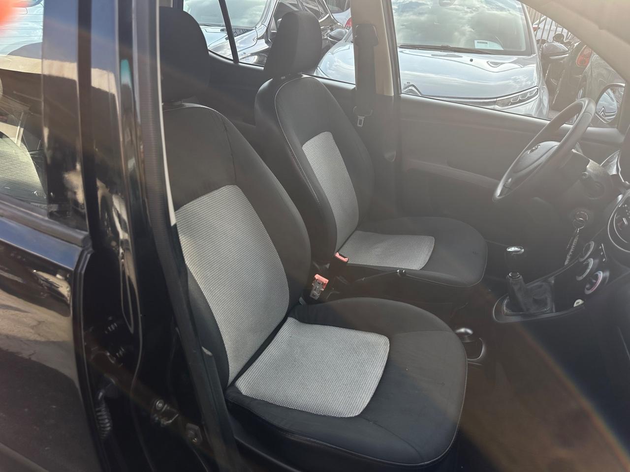 Hyundai i10 1.1 12V BlueDrive GPL