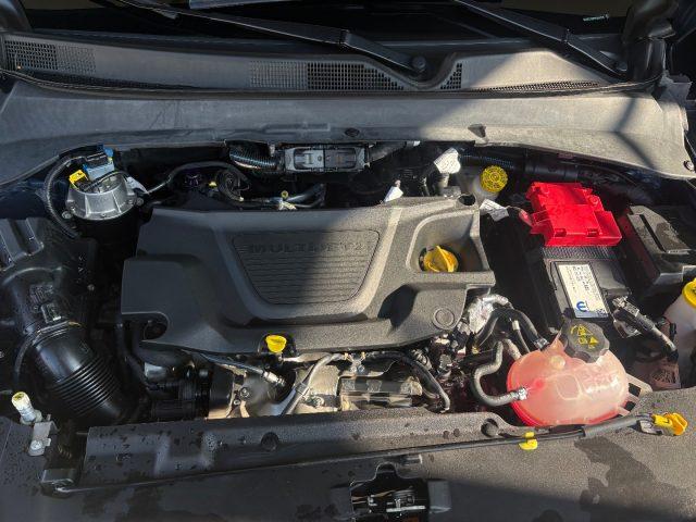 JEEP Compass 1.6 2WD Longitude COME NUOVA IN PRONTA CONSEGNA