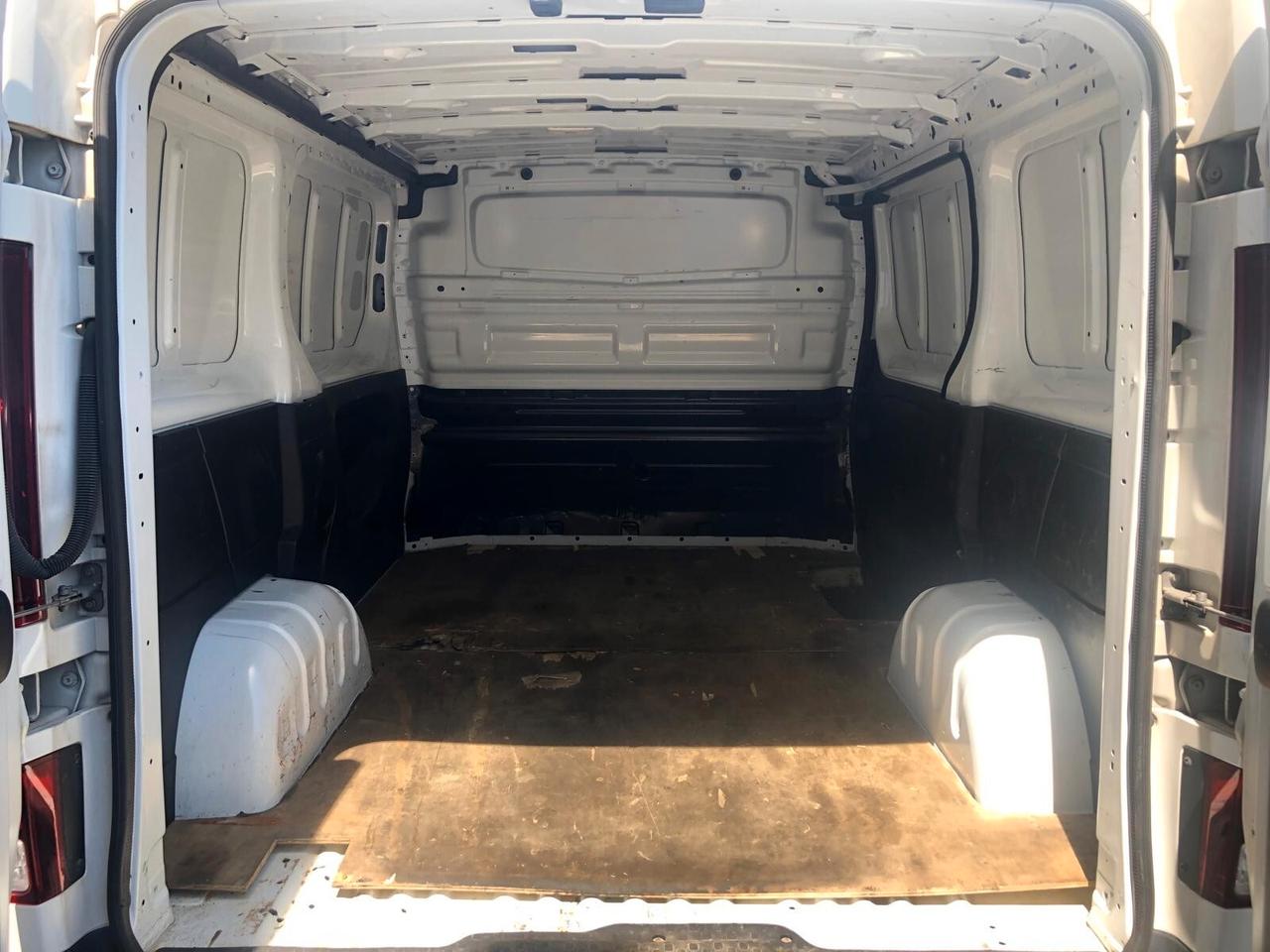 Fiat Ducato 35 2.2 Mjt 180CV AT8 PLMX-TA Furgone Maxi