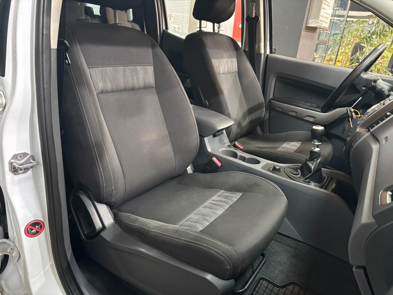 Ford Ranger 2.2 TDCi Doppia Cabina XLT IVA COMPRESA