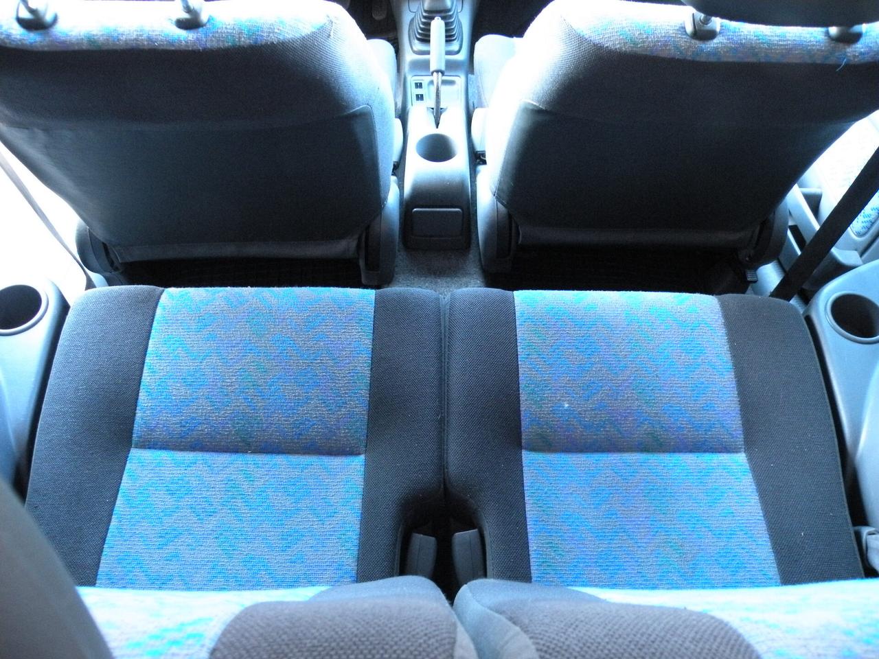 Toyota RAV 4 2.0i 16V cat 3 porte