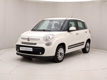 FIAT 500L 0.9 TwinAir Turbo Natural Power Easy del 2013