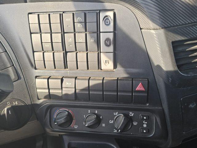 IVECO STRALIS AD260SY/PS 360CV CON RAMPE IDRAULICHE